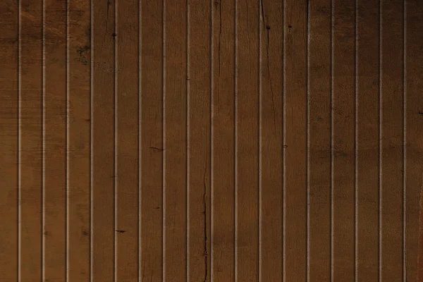 Textura de fondo de madera marrón . — Foto de Stock