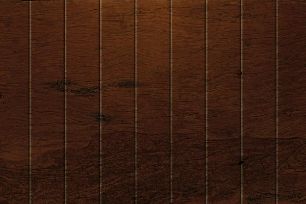 Textura de fondo de madera marrón . — Foto de Stock