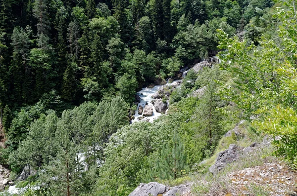 Abhazya — Stok fotoğraf