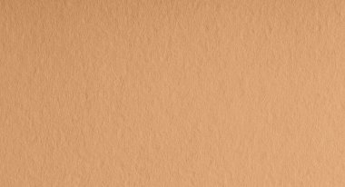 Hafif tahıllı ve pürüzsüz kaplamalı gevrek kahverengi kağıt dokusu profesyonel tasarımlar veya matbaa malzemeleri için ideal. Taze, temiz bir estetik sunar..