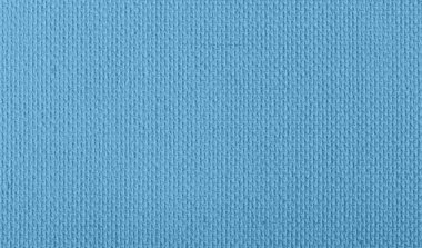 Yüksek çözünürlüklü mavi kağıt dokusu ince dokunmuş, tasarım ve modelleme için mükemmel..