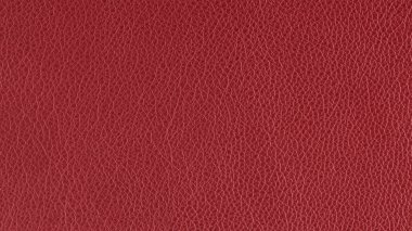 Kırmızı kıvrımlı zengin bir deri desen, iç dekorasyon, moda veya lüks markalaşma için mükemmel..