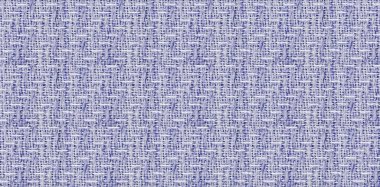 Mor yakın plan çekimde doğal keten lifler. Kumaş geçmişi, çevre dostu tasarımlar ve el sanatları için ideal.