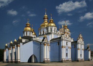 St. Michael'ın Katedrali