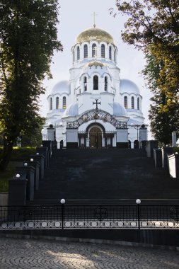 Alexander Nevsky Katedrali