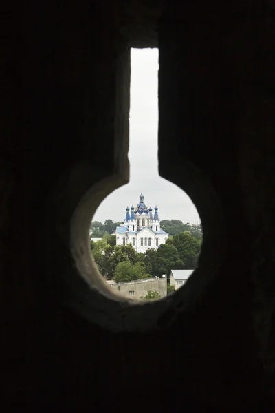 Catedral de São Jorge — Fotografia de Stock