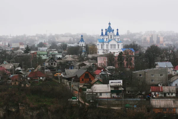 St. George's Cathedral — Stok fotoğraf