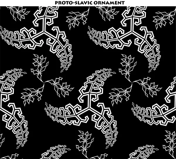 Proto-Slavlar süsleme 2