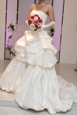 Düğün görüntü sonsuz aşk