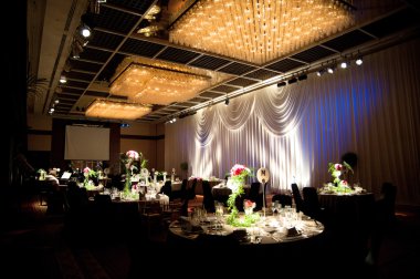 Düğün görüntü sonsuz aşk