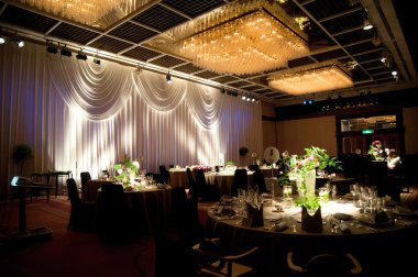 Düğün görüntü sonsuz aşk