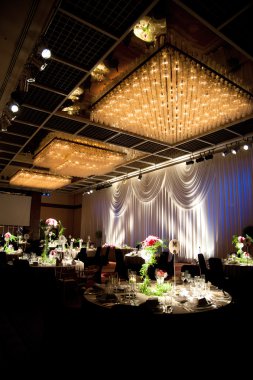 Düğün görüntü sonsuz aşk