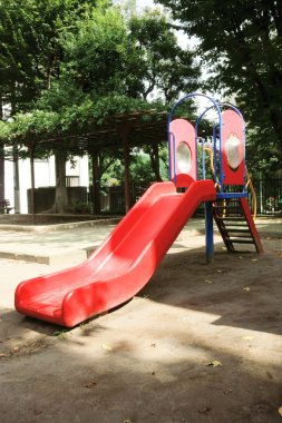 Parlak ve gracefulslide