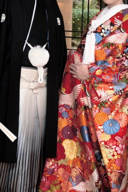 Düğün görüntü sonsuz aşk