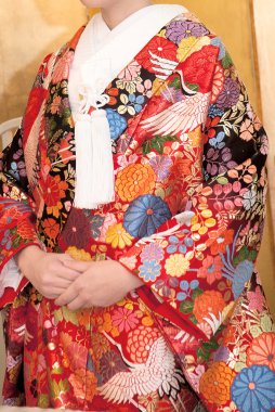 Düğün görüntü sonsuz aşk