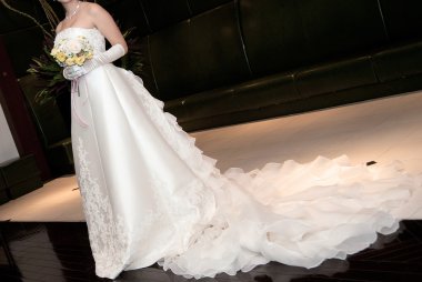 Düğün görüntü sonsuz aşk