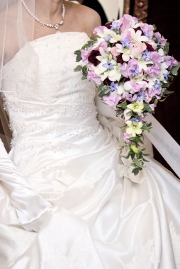 Düğün görüntü sonsuz aşk