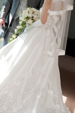 Düğün görüntü sonsuz aşk