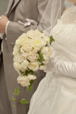 Düğün görüntü sonsuz aşk