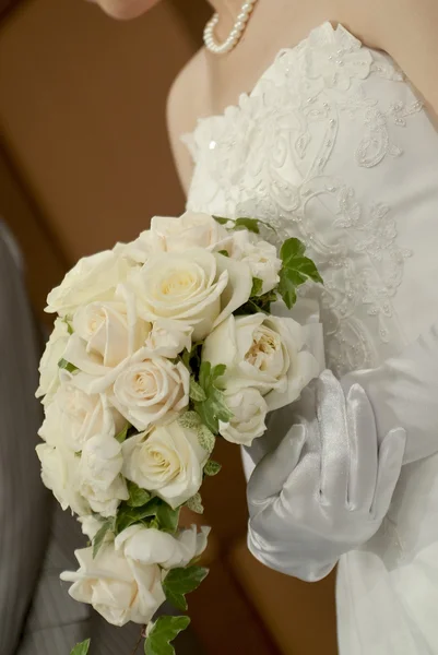 Imagen de la boda del amor eterno —  Fotos de Stock