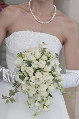 Düğün görüntü sonsuz aşk