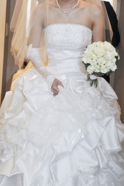 Düğün görüntü sonsuz aşk