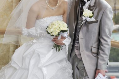 Düğün görüntü sonsuz aşk