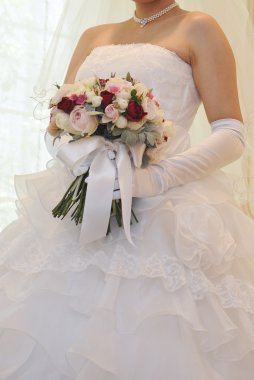 Düğün görüntü sonsuz aşk