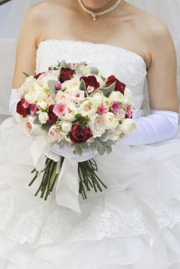 Düğün görüntü sonsuz aşk