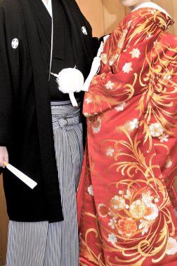 Düğün görüntü sonsuz aşk