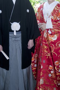 Düğün görüntü sonsuz aşk