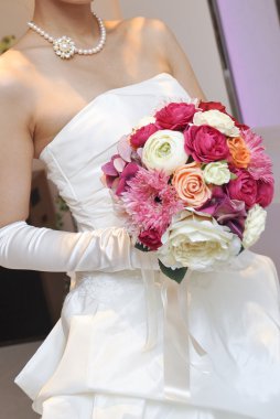 Düğün görüntü sonsuz aşk