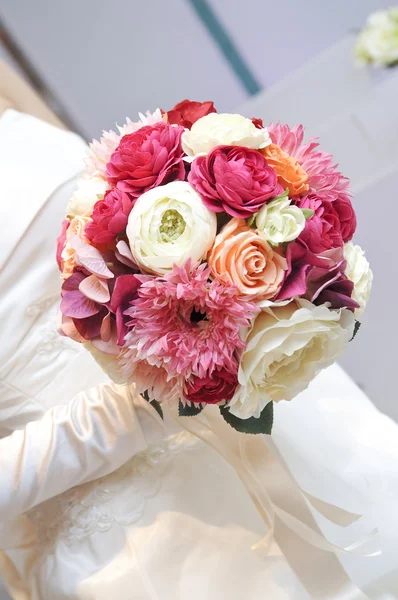 Imagem de casamento do amor eterno — Fotografia de Stock