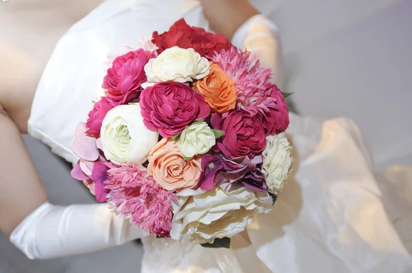 Imagen de la boda del amor eterno —  Fotos de Stock