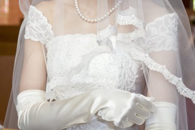 Düğün görüntü sonsuz aşk