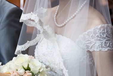 Düğün görüntü sonsuz aşk