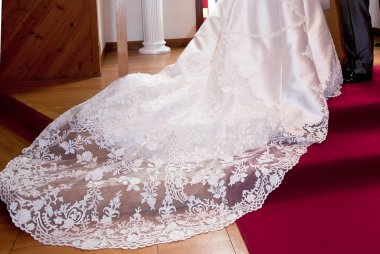 Düğün görüntü sonsuz aşk