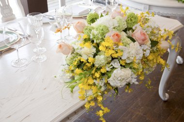 Düğün görüntü sonsuz aşk