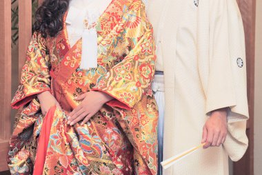 Düğün görüntü sonsuz aşk