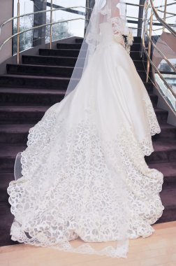 Düğün görüntü sonsuz aşk