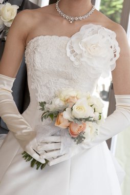 Düğün görüntü sonsuz aşk