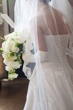 Düğün görüntü sonsuz aşk