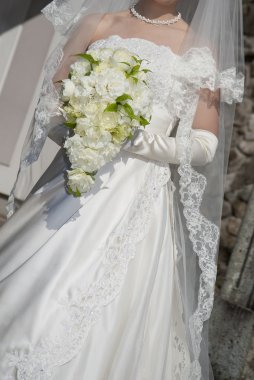 Düğün görüntü sonsuz aşk