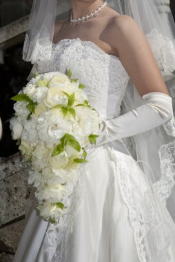 Düğün görüntü sonsuz aşk