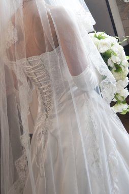 Düğün görüntü sonsuz aşk