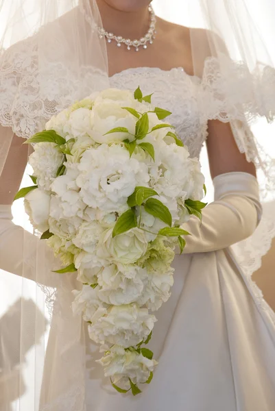 Image de mariage de l'amour éternel — Photo