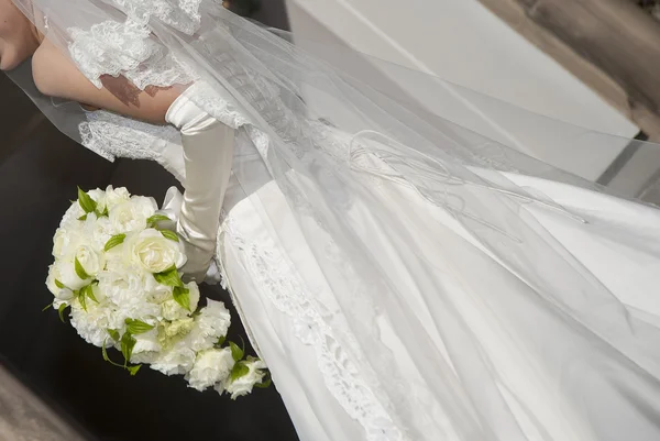 Imagen de la boda del amor eterno —  Fotos de Stock