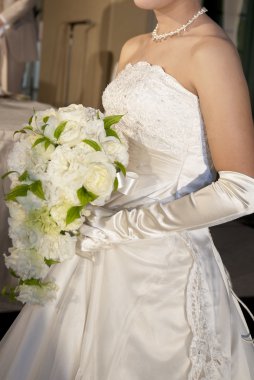 Düğün görüntü sonsuz aşk