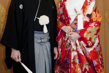 Düğün görüntü sonsuz aşk