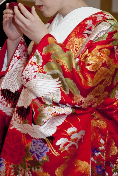 Düğün görüntü sonsuz aşk